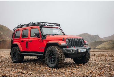 Roof Rack