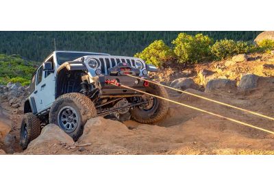 Winch Buying Guide