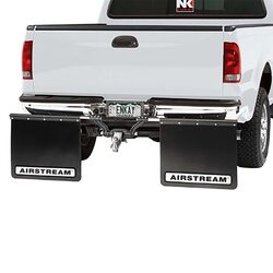 Rock Tamer Trailer Protection