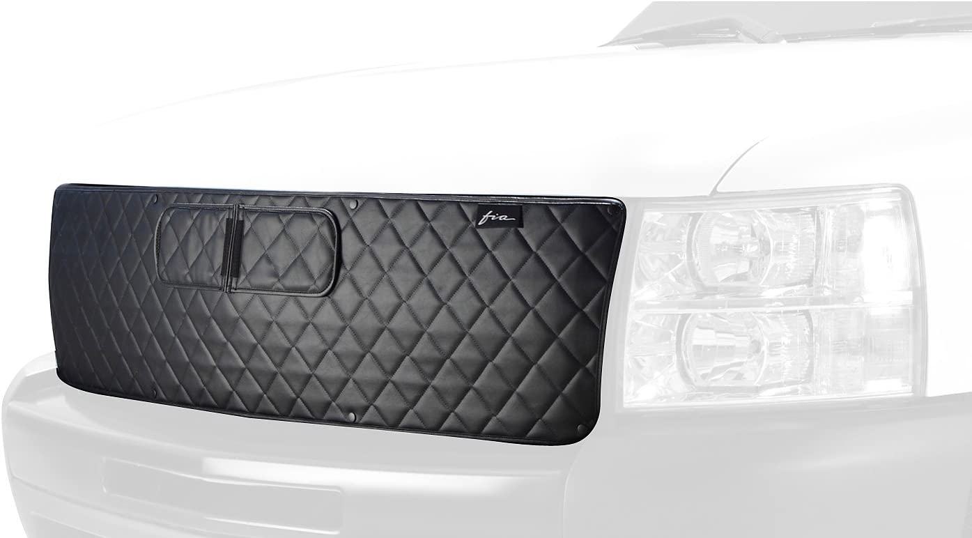 Screen Fronts