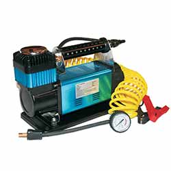 Air Compressors