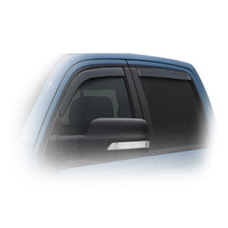 AVS In-Channel Ventvisor