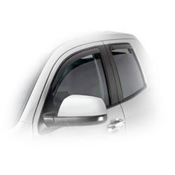 AVS Ventvisors
