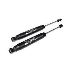 Zone Shocks & Struts