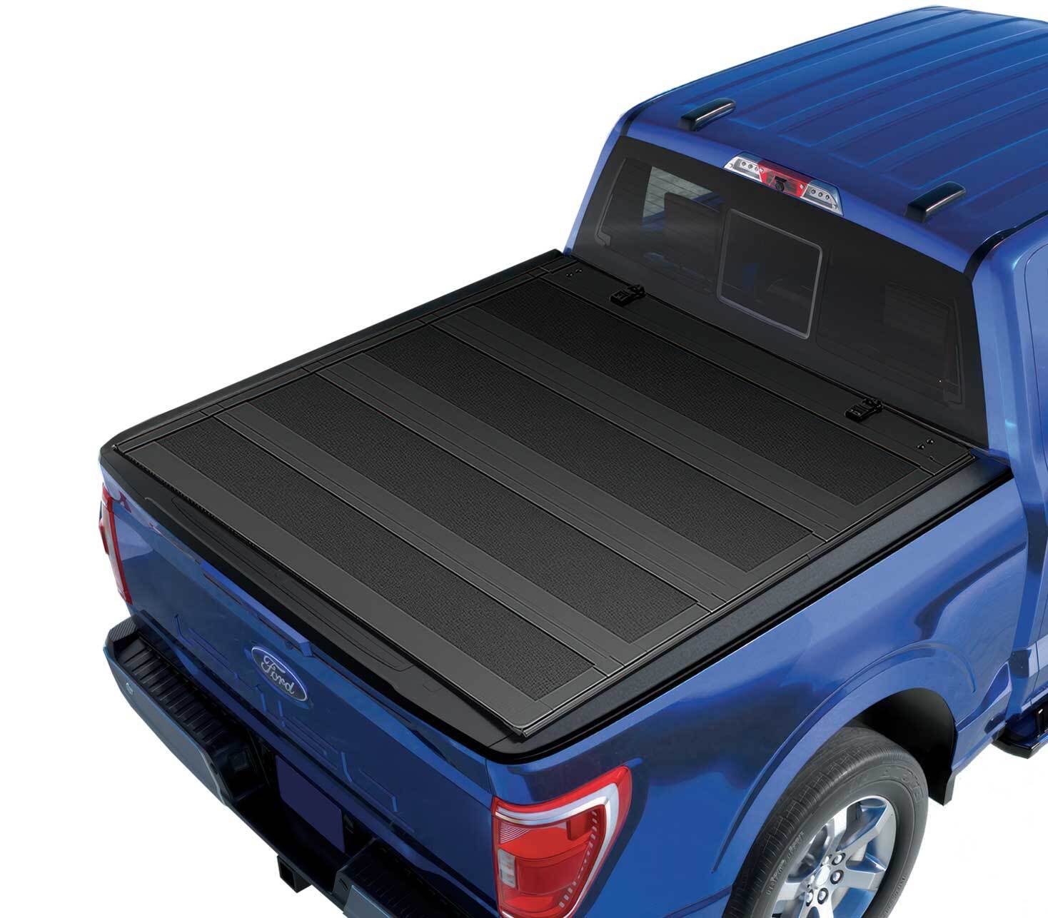 RFX Folding Hard Cover