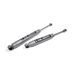 JKS Shocks & Struts