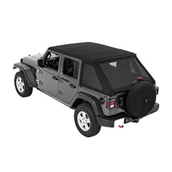 Soft Tops