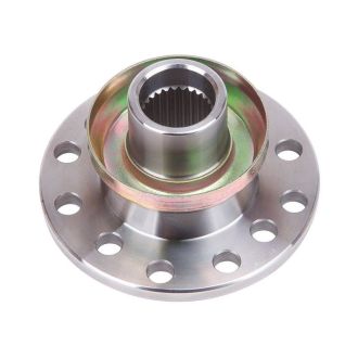 Trail Gear Triple Driled Diff Flange W/Shield