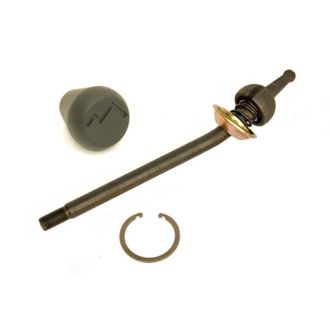 Trail Gear Transfer Case Shift Base