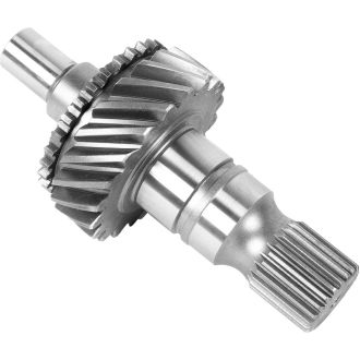Trail Gear Replacement Input Gear