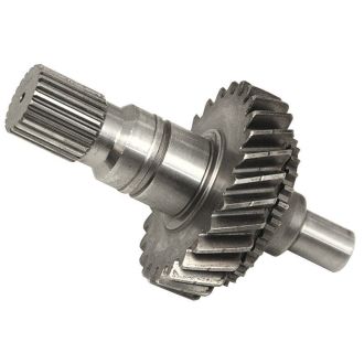 23spline 2.28 Input Gear