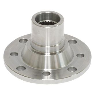 Trail Gear Samurai Driveline to Toyota Adapter With Dust Shield