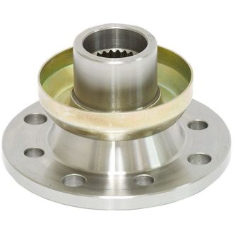 Trail Gear Samurai Driveline to Toyota Adapter With Dust Shield