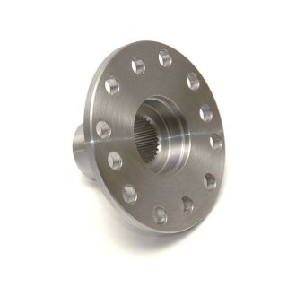Trail Gear Triple Drilled Flange