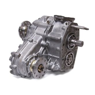 Trail Gear Trail-Creeper Top Shift 4.70 Single Transfer Case 21-Spline Input