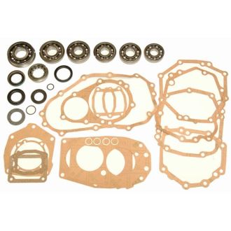 Trail Gear Toyota Transfer Case Rebuild Minor