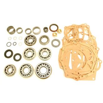 Trail Gear Toyota Transfer Case Rebuild Major