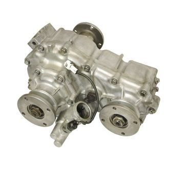 Trail Gear T-Case Rebuilt