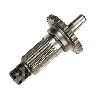 Trail Gear Samurai Transfer Case Front Output Shaft