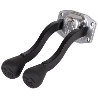 Trail Gear Twin Stick Kit