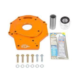 Trail Gear T-Case Adapter Plate Kit