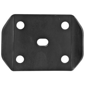 Trail Gear U-Bolt Flip Plate 