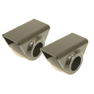 Trail Gear Shackle Mount Kit