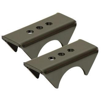 Trail Gear 3 Hole Spring Perch Kit