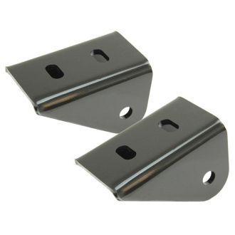 Trail Gear Sloped Spring Hanger Kit