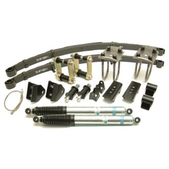 Trail Gear Classic Lift