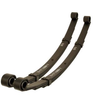 Trail Gear Sammi 3in Rear Leaf Springs
