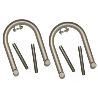 Universal Shock Hoop Kit