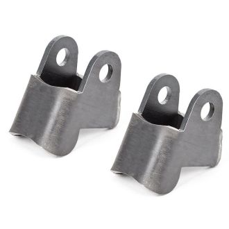 Rock Assault Front Axle Shock Mounts