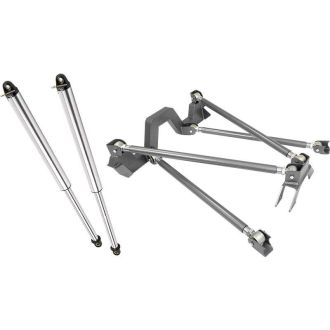 Trail Gear Trail-Link Four Rear Link Suspension Kit
