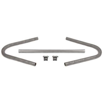 Trail Gear Air Shock Hoop Mounting Kit