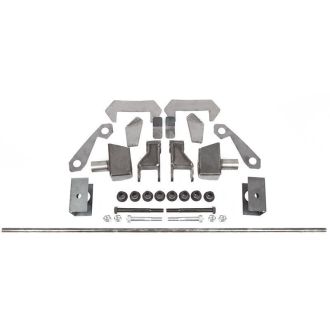 Trail Gear Shackle Kit