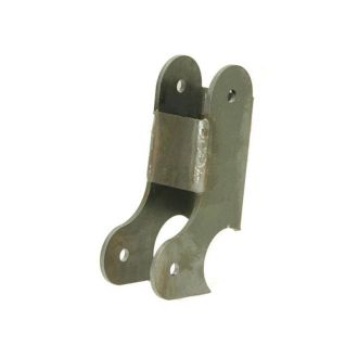 Trail Gear Trail-Link Axle Mount