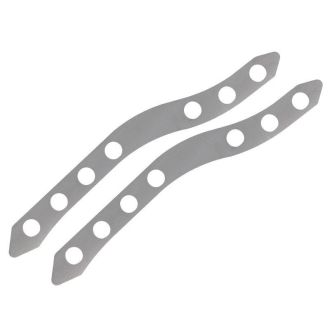 Trail Gear Rock Defense