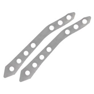 Trail Gear Rock Def Frnt Frm Reinfor Kit 86-95