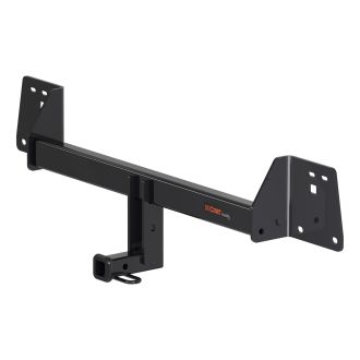 Curt Trailer Hitch 2000lb Capacity 1.25 in Class I Receiver 