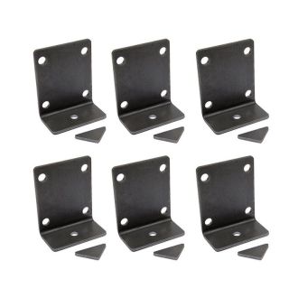 Rock Slider Mount Kit