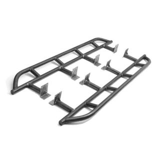 Trail Gear 78in Rock Slider Tacoma Kit