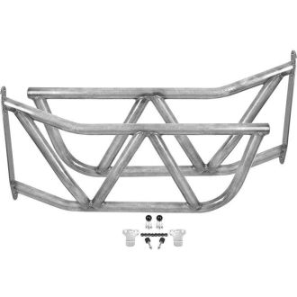 Trail Gear Rock Defense