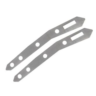 Trail Gear Front Frame Reinforcement Kit