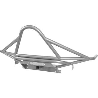 Rock Defense Front Tacoma Bumper