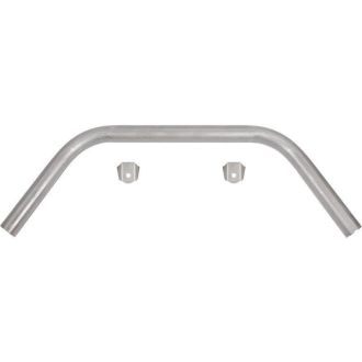Trail Gear Weld-On Light Bar Kit