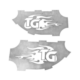 Trail Gear Trail Tags