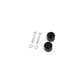 Carrier BeaRing Drop (07-20 Toyota Tundra)
