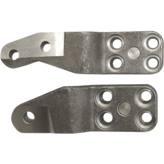Trail Gear Steering Arm Set - 4 Stud