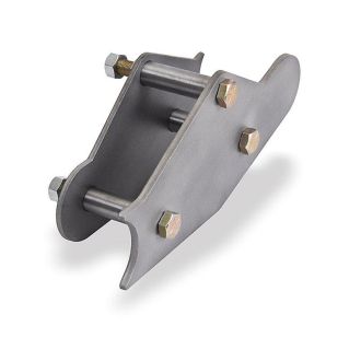 IFS Steering Box Mount Kit